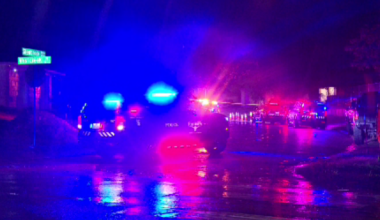 Boy killed in overnight drive-by shooting at Fort Worth home, police say