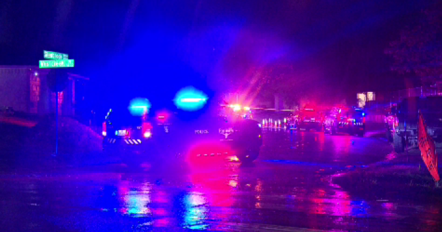 Boy killed in overnight drive-by shooting at Fort Worth home, police say