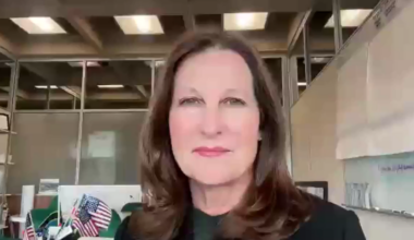 Dallas Council Member defends City Manager after uproar over the future of its iconic City Hall