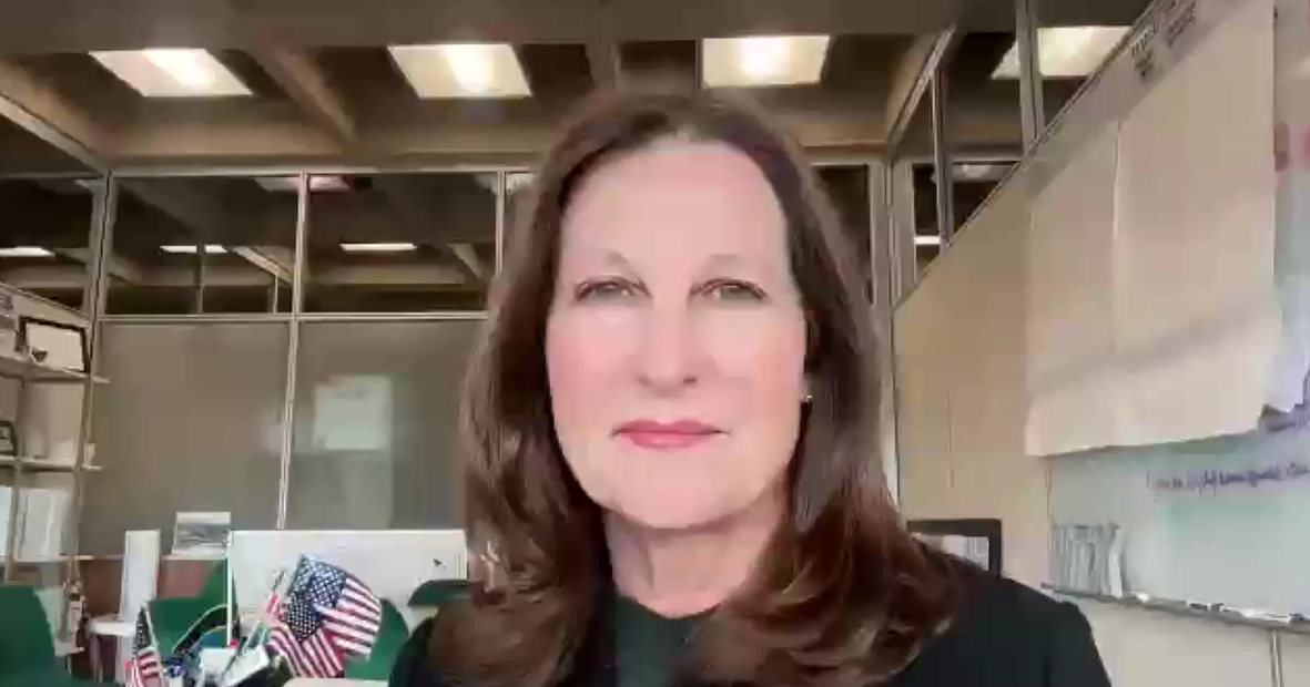 Dallas Council Member defends City Manager after uproar over the future of its iconic City Hall