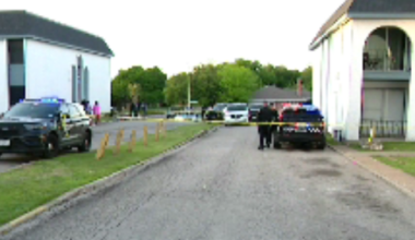 Teen killed in accidental shooting at apartment, Fort Worth police say: "This is very much a tragic accident"