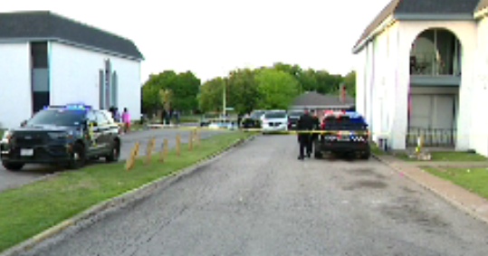 Teen killed in accidental shooting at apartment, Fort Worth police say: "This is very much a tragic accident"