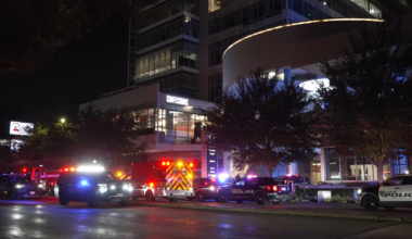 Kirby shooting: 2 shot after attempted robbery at Confessions restaurant