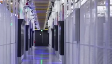 Texas lawmakers explore new regulations for data centers