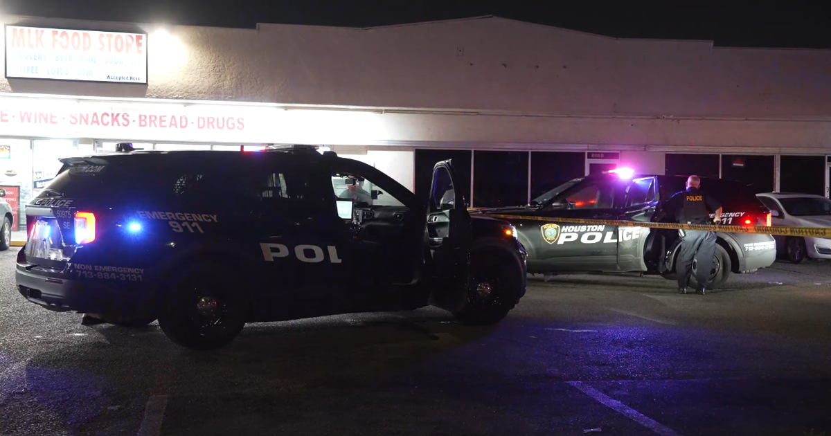 MLK Boulevard shooting: Homeless woman shot after allegedly attacking security guard