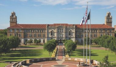 Texas Tech University System Shuts Down All “Pro-Gay” and Transgender (SOGI) Ideology in Courses