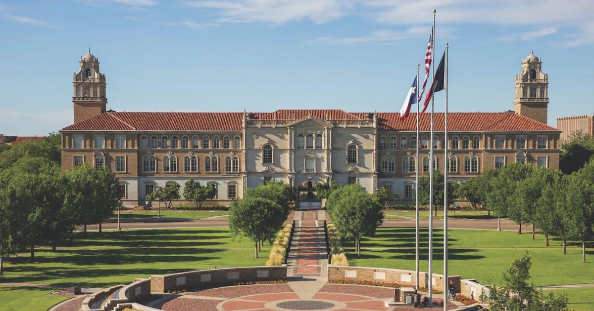 Texas Tech University System Shuts Down All “Pro-Gay” and Transgender (SOGI) Ideology in Courses