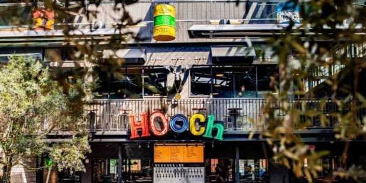 Fort Worth's Second Rodeo Brewing saddles up for 2nd DFW bar