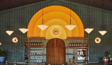 These are the top 9 Lone Star travel ideas for April