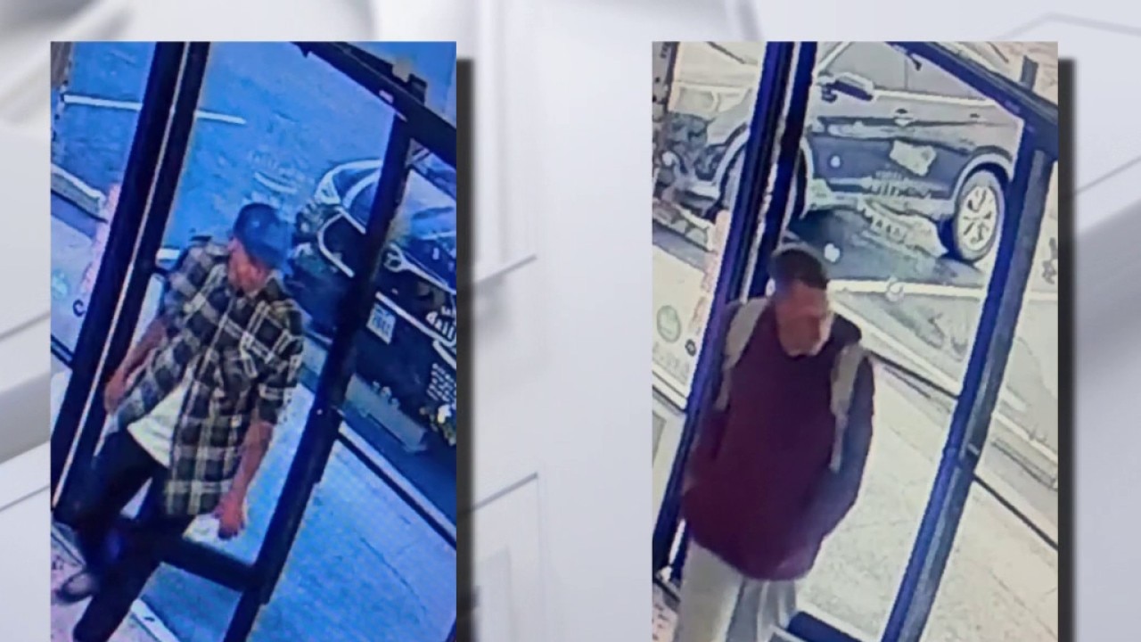 North Austin small business dealing with burglaries