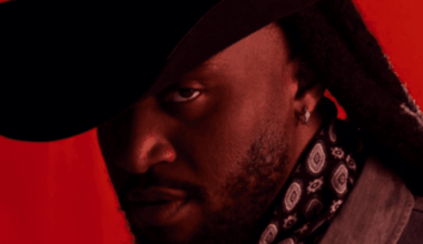 Shaboozey brings outlaw concept album tour to Austin
