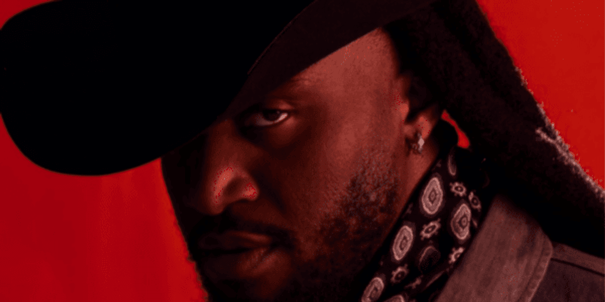 Shaboozey brings outlaw concept album tour to Austin