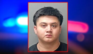 Shooting at Fort Worth gender reveal party leaves 5 injured