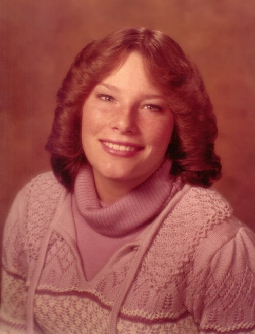 Shari Dawn Klingensmith - MARCH 13, 1963 – APRIL 14, 2026