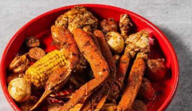 Seafood boil king Shell Shack to open in south Arlington