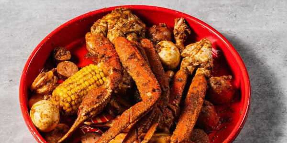 Seafood boil king Shell Shack to open in south Arlington