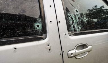 Fort Worth Considering Illegal Gunfire Campaign