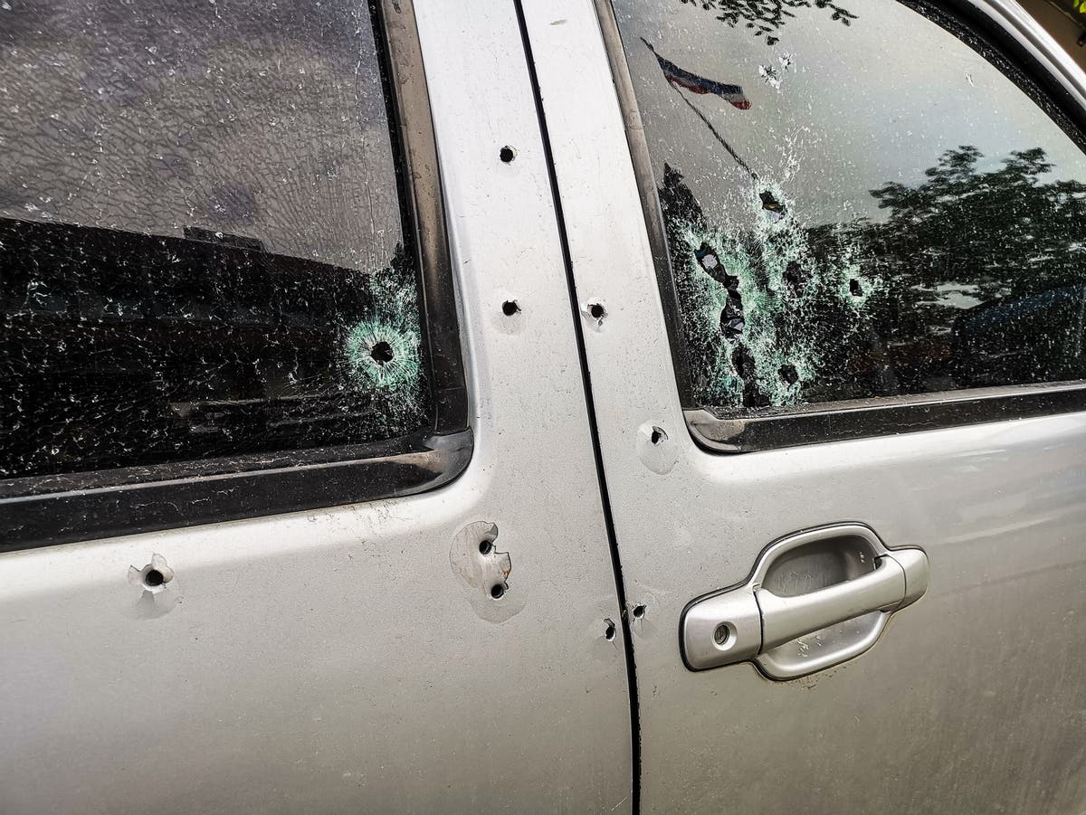 Fort Worth Considering Illegal Gunfire Campaign