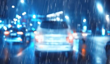 More Scattered Storms Headed to DFW This Weekend