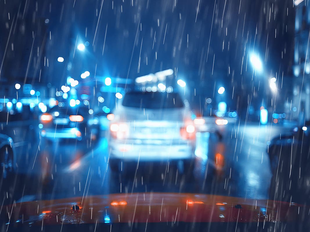 Isolated Severe Storm Threat Headed to North Texas This Weekend