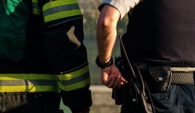 Fort Worth Police to Discuss Hidden Statistics of Male Sex Trafficking Victims