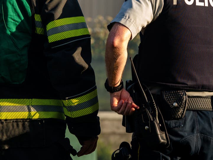 Fort Worth Police to Discuss Hidden Statistics of Male Sex Trafficking Victims