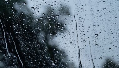 Cold Front, Storms Headed to North Texas Over the Weekend