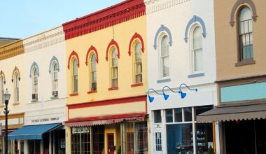 Fort Worth City Council Receives Update on Small Business Development Program