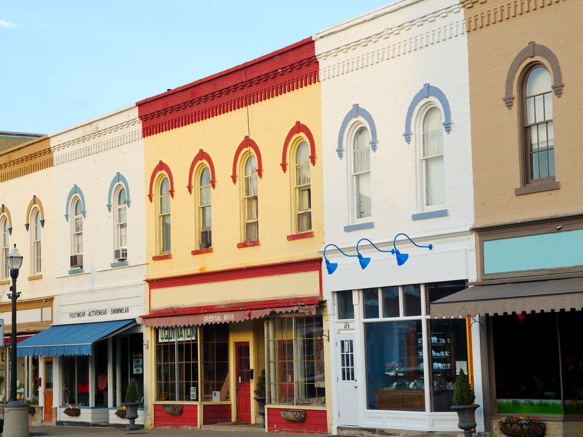 Fort Worth City Council Receives Update on Small Business Development Program