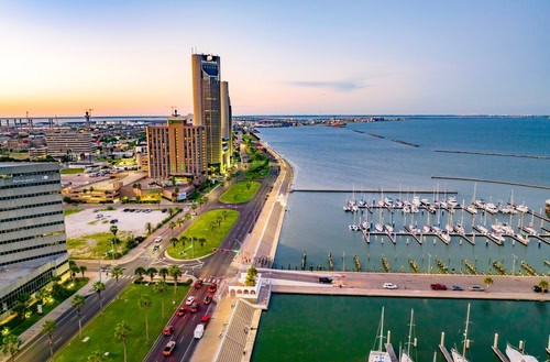 Reservoirs In Danger Of Running Dry – 710am KURV