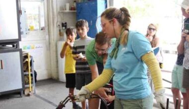 SiNaCa Studios presents Ice Cream Social