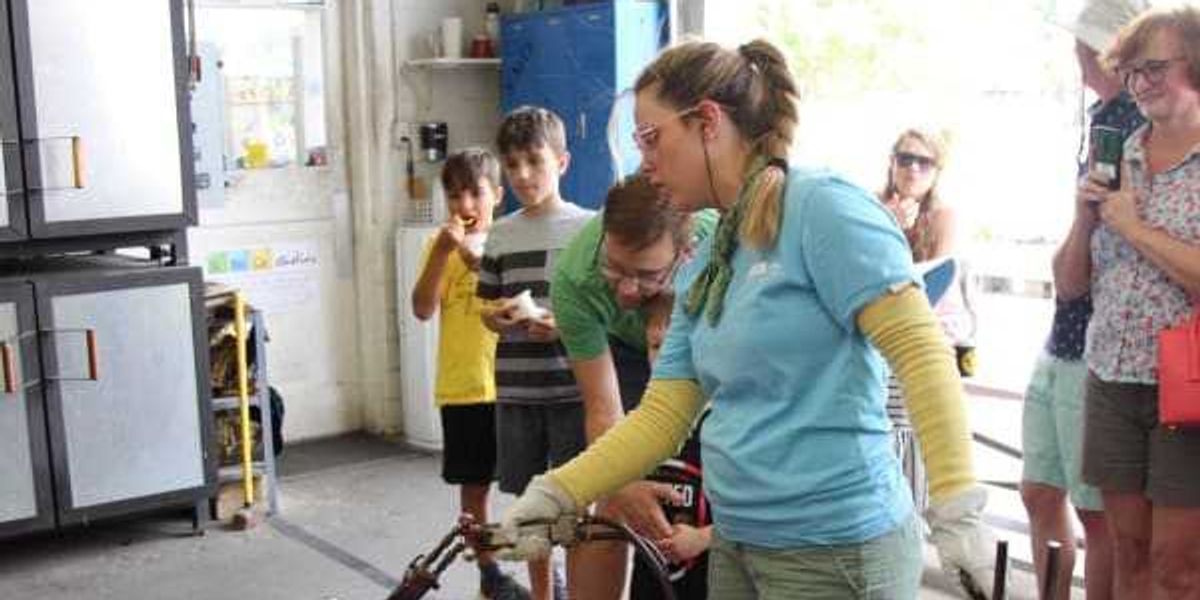 SiNaCa Studios presents Ice Cream Social