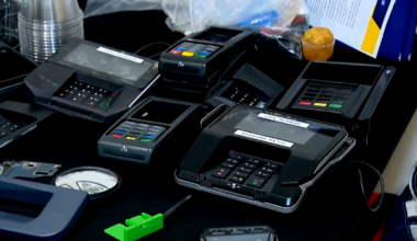 Secret Service finds skimmers targeting SNAP in Tarrant County – NBC 5 Dallas-Fort Worth