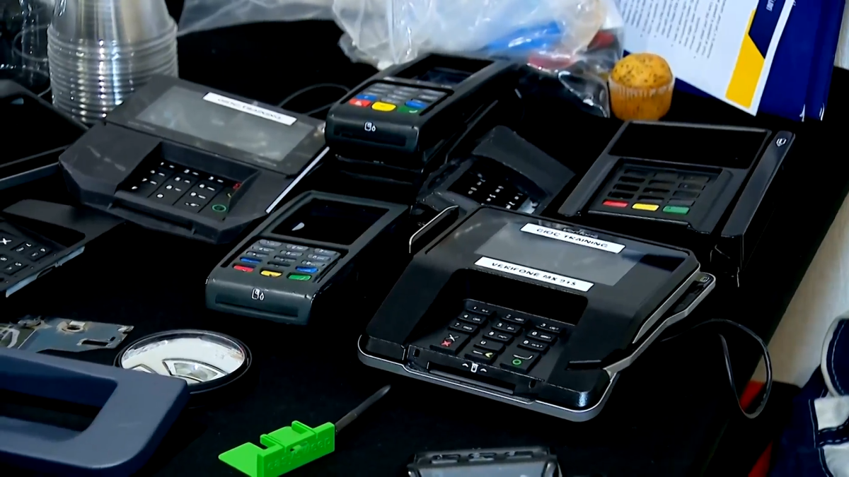 Secret Service finds skimmers targeting SNAP in Tarrant County – NBC 5 Dallas-Fort Worth