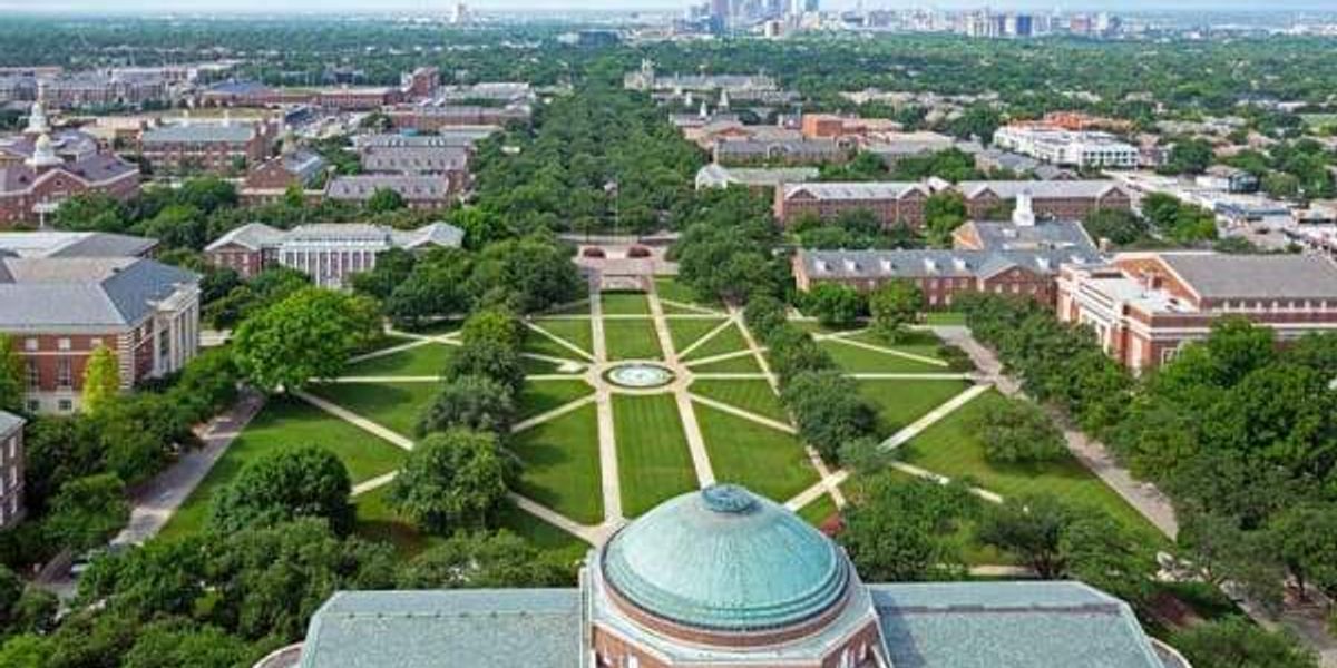 12 DFW universities have the best grad programs in the U.S.