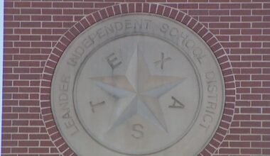 Leander ISD opening enrollment to out-of-district students for first time