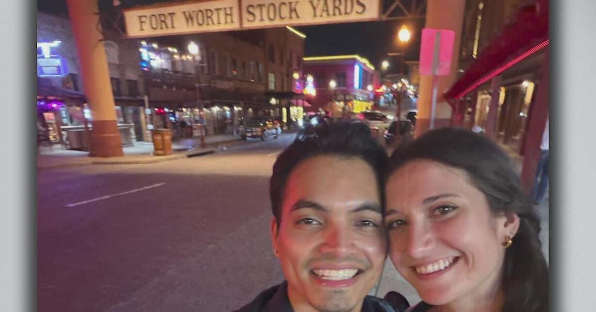Woman calls it a "Texas nightmare" after husband detained by ICE despite years of compliance