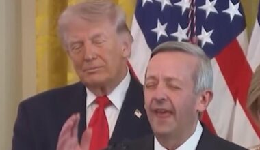 Dallas pastor Robert Jeffress defends Trump's Iran threats, says presidents aren't held to "Sunday school" standards