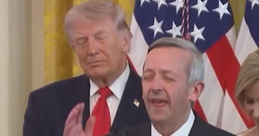 Dallas pastor Robert Jeffress defends Trump's Iran threats, says presidents aren't held to "Sunday school" standards