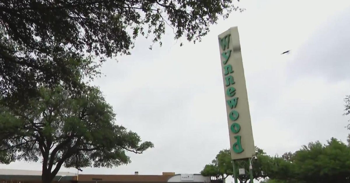 Wynnewood Village revival brings new life to Oak Cliff