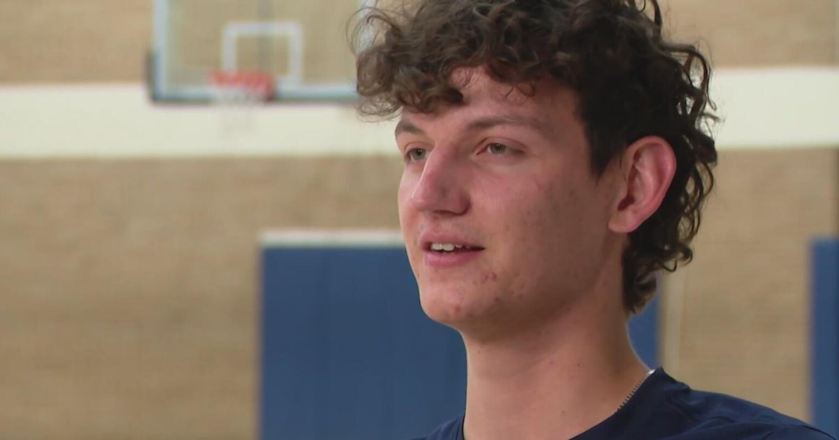 A North Texas college basketball team was planning for a trip to London. Then the travel company disappeared