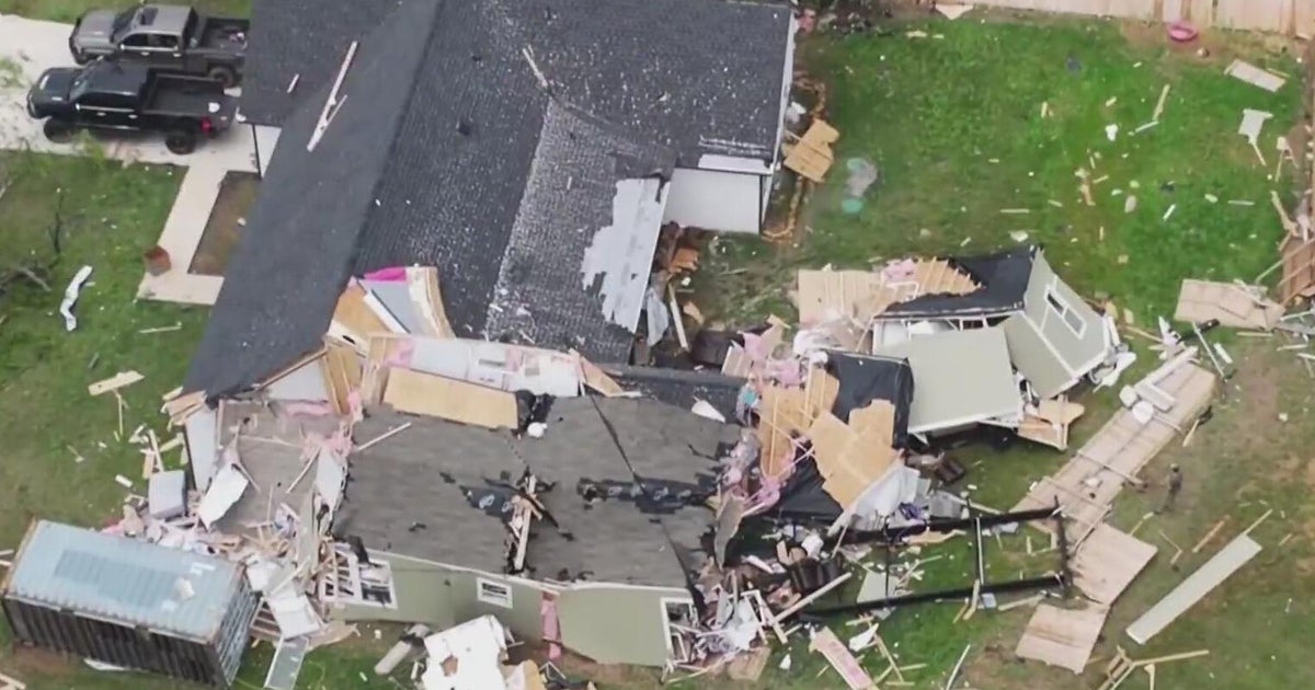 Runaway Bay community rallies after deadly tornado hits bedroom community