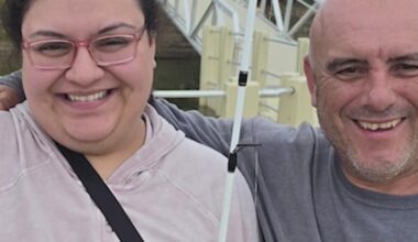 Daughter remembers father killed in North Texas tornado as family faces unimaginable loss