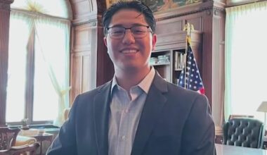 Dallas community leader Omar Salazar to be deported after 7 months in ICE custody following traffic stop, lawyers say