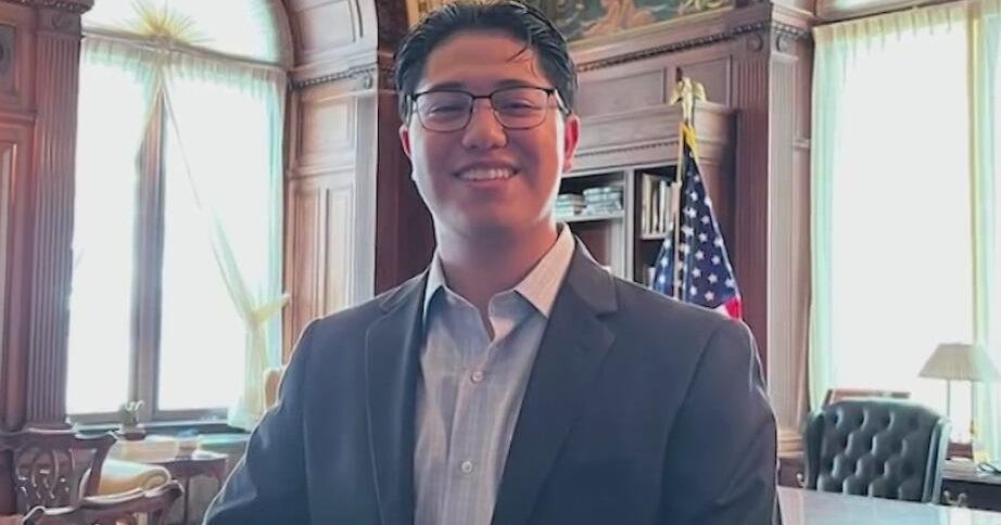 Dallas community leader Omar Salazar to be deported after 7 months in ICE custody following traffic stop, lawyers say