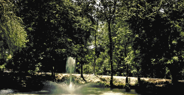 Lake Highlands North Park to Be Renamed Walne Park in Honor of Civic Leaders