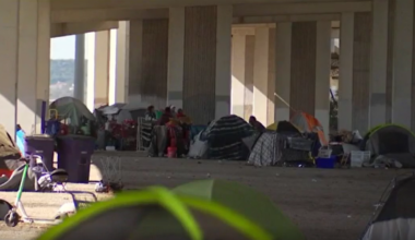 City of Austin ramps up approach to homeless encampment cleanups; advocates push back