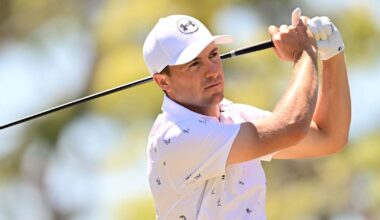 Expert Picks: Valero Texas Open