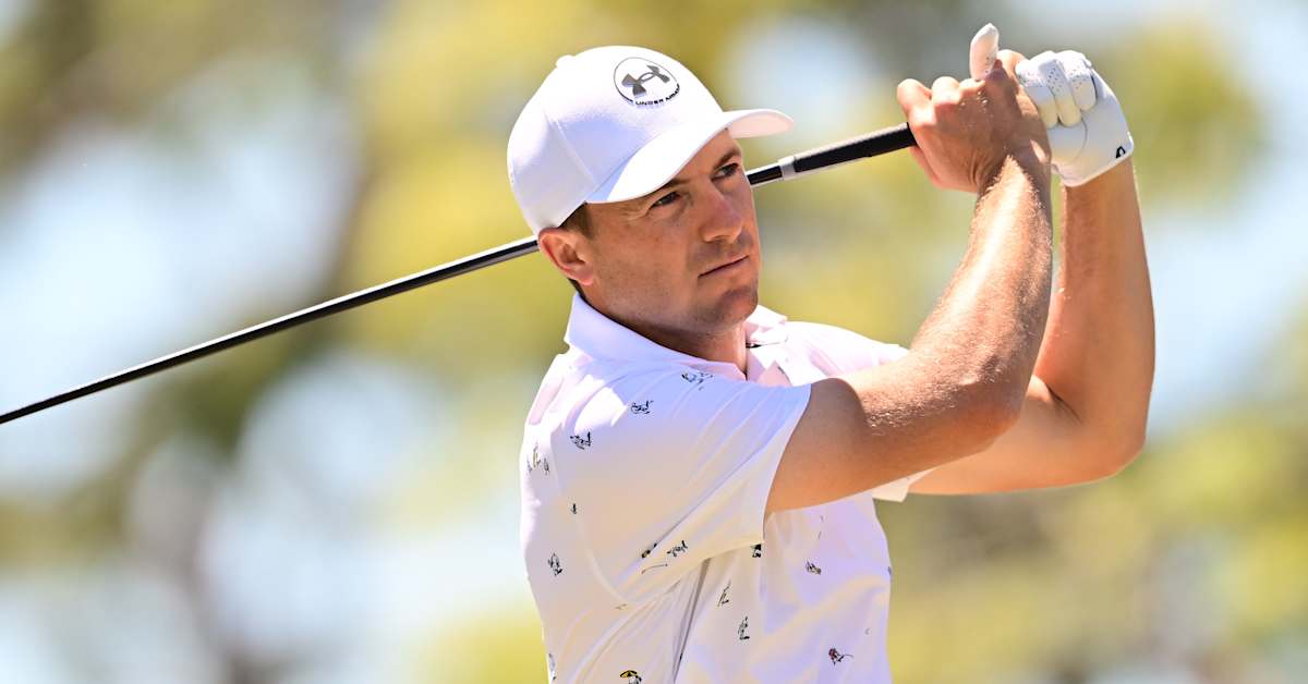 Expert Picks: Valero Texas Open