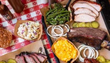 Report: Black's Barbecue buys Trudy's space in Austin